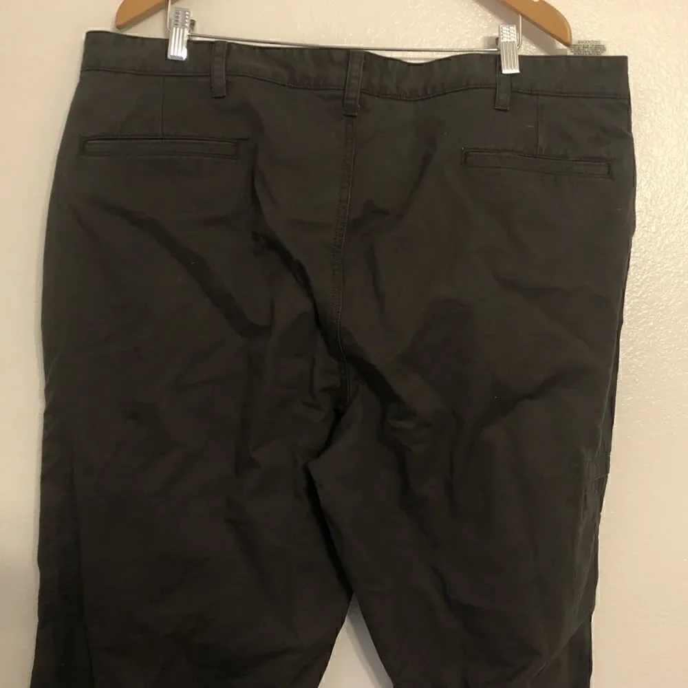 DOCKERS One Pocket Cargo Utility Cotton Pants Size 40x30